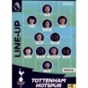 Venta Cromo de Line-Up Tottenham Hotspur Adrenalyn XL Premier League 2020 21
