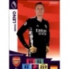 Venta Cromo de Bernd Leno Arsenal Adrenalyn XL Premier League 2020/21
