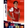 Comprar Cromo Hector Bellerin Arsenal Adrenalyn XL Premier League 2020 21