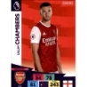 Venta Trading Card Calum Chambers Arsenal Adrenalyn XL Premier League 2020 21