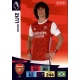 David Luiz Arsenal 104
