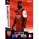 Alexandre Lacazette Arsenal 113