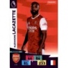 Buy Trading Card Alexandre Lacazette Arsenal Adrenalyn XL Premier League 2020 21