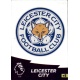 Club Badge Leicester City 118