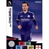 Venta Trading Card Ben Chilwell Leicester City Panini Adrenalyn XL Premier League 2020/21