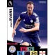 Jonny Evans Leicester City 121