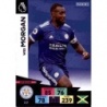 Oferta Cromo de Wes Morgan Leicester City Panini Adrenalyn XL Premier League 2020/21