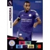 Oferta Cromo de Ricardo Pereira Leicester City Adrenalyn XL Premier League 2020 21