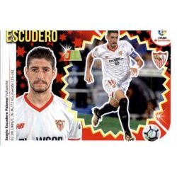 Escudero Sevilla 7A Sevilla 2018-19