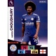 Hamza Choudhury Leicester City 127