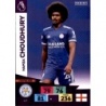 Oferta Cromo de Hamza Choudhury Leicester City Adrenalyn XL Premier League 2020/21
