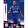 Comprar Cromo Youri Tielemans Leicester City Adrenalyn XL Premier League 2020 21
