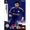 Venta Trading Card Ayoze Pérez Leicester City Adrenalyn XL Premier League 2020/21