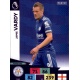 Jamie Vardy Leicester City 134