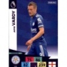 Venta Trading Card Jamie Vardy Leicester City Adrenalyn XL Premier League 2020/21