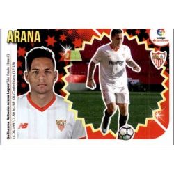 Arana Sevilla 7B Sevilla 2018-19