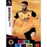 Oferta Cromo de Rubén Vinagre Wolverhampton Wanderers Panini Adrenalyn XL Premier League 2020/21