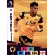 Morgan Gibbs-White Wolverhampton Wanderers 144