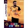 Oferta Cromo de Joao Moutinho Wolverhampton Wanderers Adrenalyn XL Premier League 2020/21