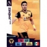 Comprar Cromo Raúl Jiménez Wolverhampton Wanderers Adrenalyn XL Premier League 2020/21