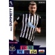 Paul Dummett Newcastle United 157