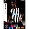 Comprar Cromo Christian Atsu Newcastle United Panini Adrenalyn XL Premier League 2020/21