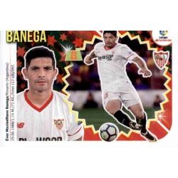 Banega Sevilla 10