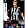 Venta Trading Card Matt Ritchie Newcastle United Adrenalyn XL Premier League 2020/21