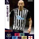 Jonjo Shelvey Newcastle United 168