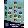 Buy Online Line-Up Newcastle United Adrenalyn XL Premier League 2020/21