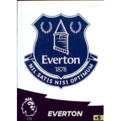 Club Badge Everton 172