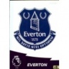 Buy Trading Card Club Badge Everton Adrenalyn XL Premier League 2020 21