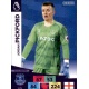 Jordan Pickford Everton 173
