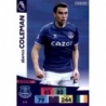 Comprar Cromo Seamus Coleman Everton Adrenalyn XL Premier League 2020 21