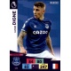 Lucas Digne Everton 175