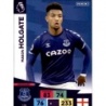 Cromos de Fútbol Mason Holgate Everton Adrenalyn XL Premier League 2020/21