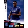 Comprar Cromo Yerry Mina Everton Adrenalyn XL Premier League 2020 21