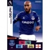 Venta Cromo de Fabian Delph Everton Adrenalyn XL Premier League 2020 21