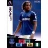 Venta Trading Card Alex Iwobi Everton Panini Adrenalyn XL Premier League 2020/21