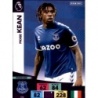 Oferta Cromo de Moise Kean Everton Adrenalyn XL Premier League 2020/21