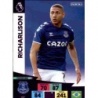 Venta Trading Card Richarlison Everton Adrenalyn XL Premier League 2020 21