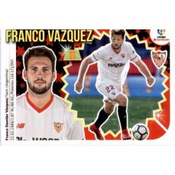 Franco Vázquez Sevilla 12