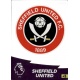 Club Badge Sheffield United 190