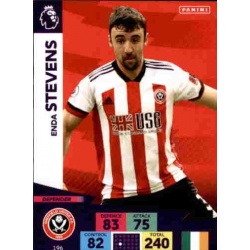 Enda Stevens Sheffield United 196