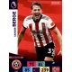 Sander Berge Sheffield United 198