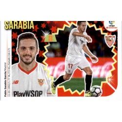 Sarabia Sevilla 13 Sevilla 2018-19