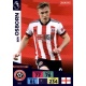 Ben Osborn Sheffield United 202