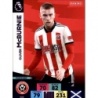Oferta Cromo de Oli McBurnie Sheffield United Panini Adrenalyn XL Premier League 2020/21