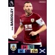 Phil Bardsley Burnley 210