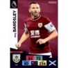 Comprar Cromo Phil Bardsley Burnley Adrenalyn XL Premier League 2020/21